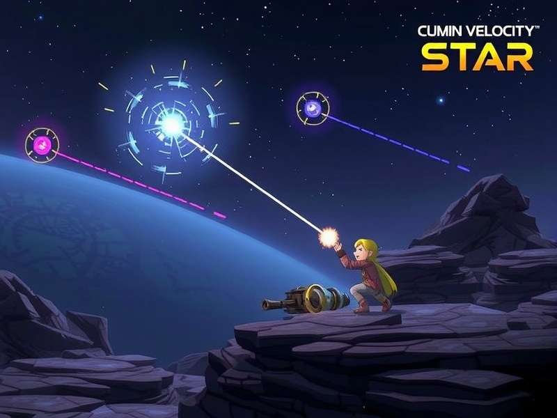 Cumin Velocity Star Strategy Guide