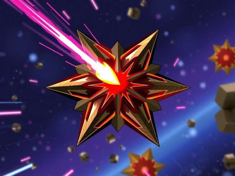 Cumin Velocity Star Gameplay